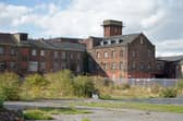 Plans for the redevelopment of the site have been submitted to CBC.