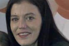 Sarah Henshaw has been described as a 'fantastic mum'.  Picture: Derbyshire Constabulary/SWNS