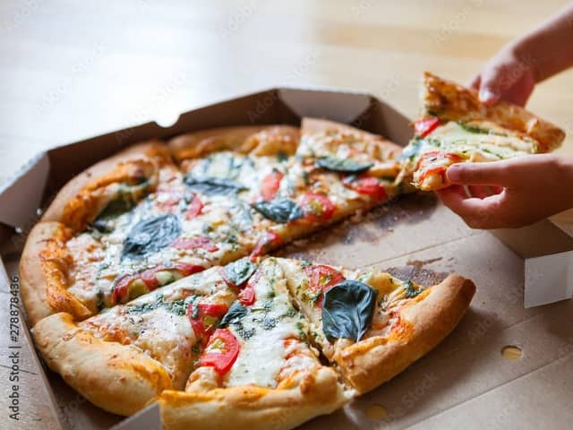 Children can find out all about basil and microgreens that they have on their pizza at the free workshops at Dobbies in Barlborough (generic photo: Adobe Stock)