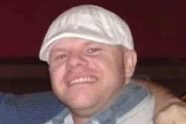 Paul Shannon, 45, from Coal Aston, passed away last week after he was reported missing on Wednesday, October 11.
