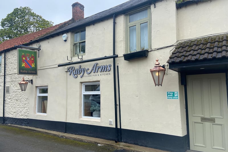 This village pub and restaurant has recently welcomed customers back after lockdown. One diner who ordered fish and chips said they were "perfect". It has a TripAdvisor score of 3.5 based on 387 reviews.