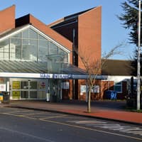 Chesterfield Royal Hospital issues warning as temporary road closure causes disruption