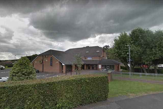The Gosforth Valley Medical Practice has a 4.8/5 rating according to patient reviews on the NHS website.