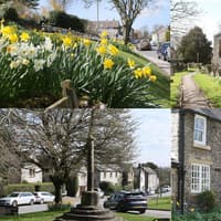 This scenic Peak District village that was mentioned in the Domesday Book is perfect to explore this autumn