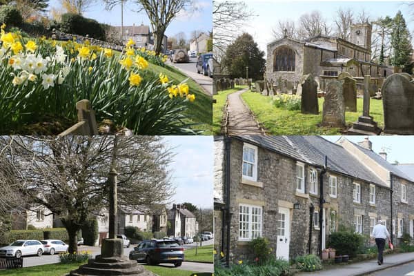 Great Longstone
