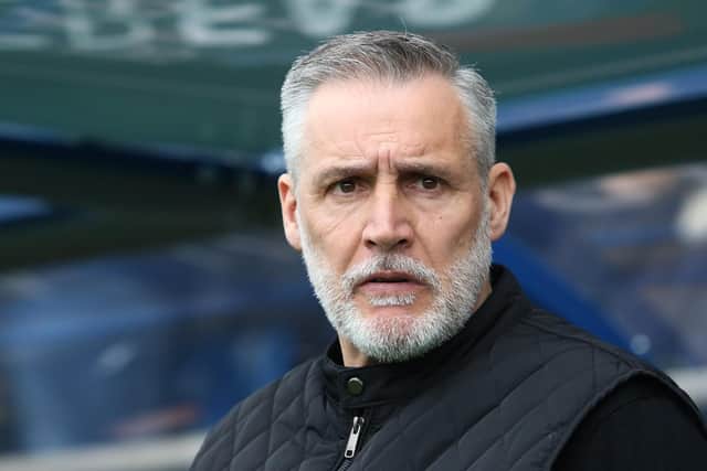 John Pemberton is confident the Spireites would not have been relegated from the National Leagu had the season not been put on hold.