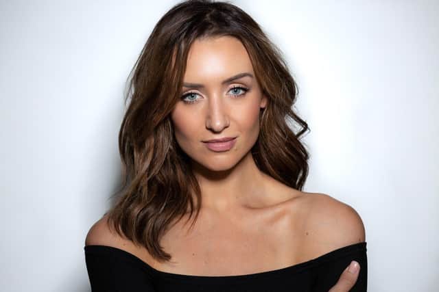 Catherine Tyldesley will play the Wicked Queen in Snow White at Sheffield Lyceum Theatre from December 6, 2024 until January 5, 2025.