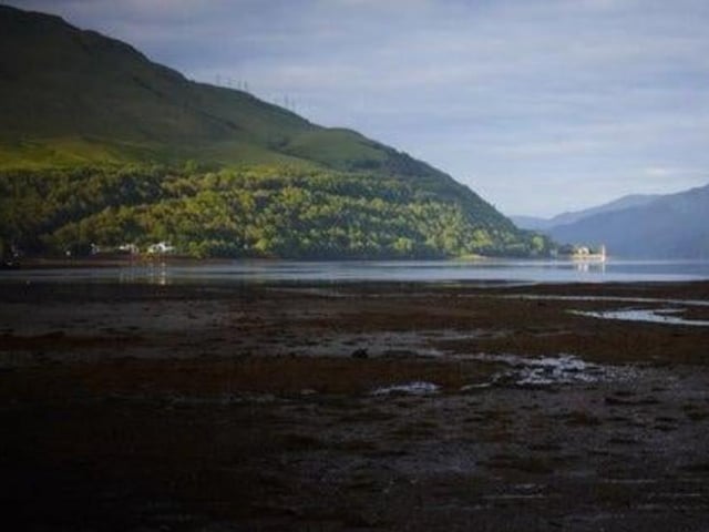 A -5.9% population decline is projected in Argyll and Bute, the third highest rate of decline in Scotland.