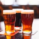 A decision on the revised application to convert a former off-licence in Killamarsh into a micropub rests with North East Derbyshire District Council as the planning authority (generic photo: Adobe Stock).