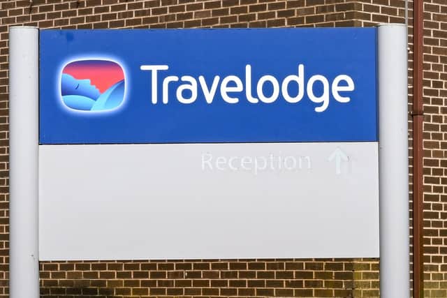 Budget hotel chain Travelodge is looking to fill a number of full-time and part-time vacancies at its hotels in Derbyshire (photo: Adobe Stock)