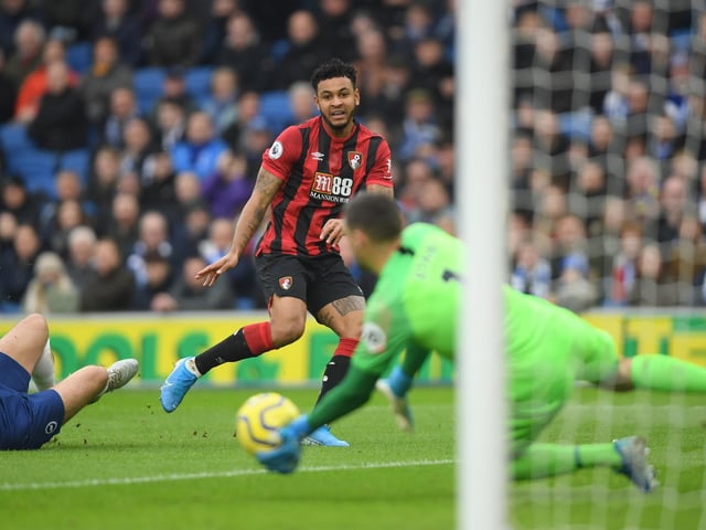 The Red Devils are 28/1 with SkyBet to sign Josh King before the transfer deadline passes.