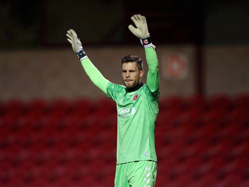 The Swiss stopper played regularly for Fleetwood during the first half of the season before joining Huddersfield in the second half of the campaign on a short-term deal. Leutwiler didn't play once for the Championship side, though, and has been released. He has more than 300 senior appearances to his name.