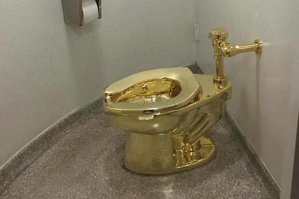 Doncaster is the birthplace of the toilet thanks to Thorne born Thomas Crapper. He popularised the modern flushing toilet.