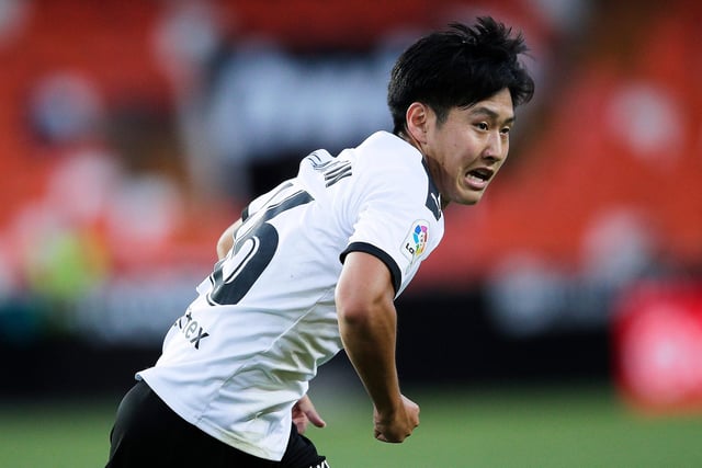 It's another big fee for the Magpies, who also landed the South Korean wonderkid winger. He's worth £30m, according to FM, so not a bad bit of business at all.
