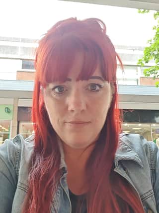 As thousands of people across Derbyshire brace themselves this month for the loss of the £20 a week Universal Credit uplift, single mum Maria Smith is among the many facing tough decisions about how to cope when her monthly budget plummets.