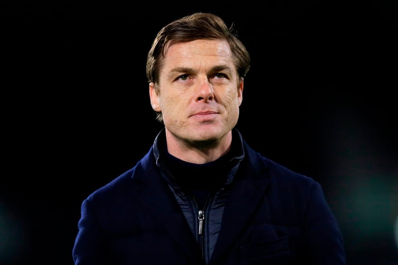 Would Scott Parker enrage Marcelo Bielsa by suspending his precious squatting bucket in jelly? Damn straight he would. The dreamy office prankster, Scotty P is Fulham's very own Jim Halpert.