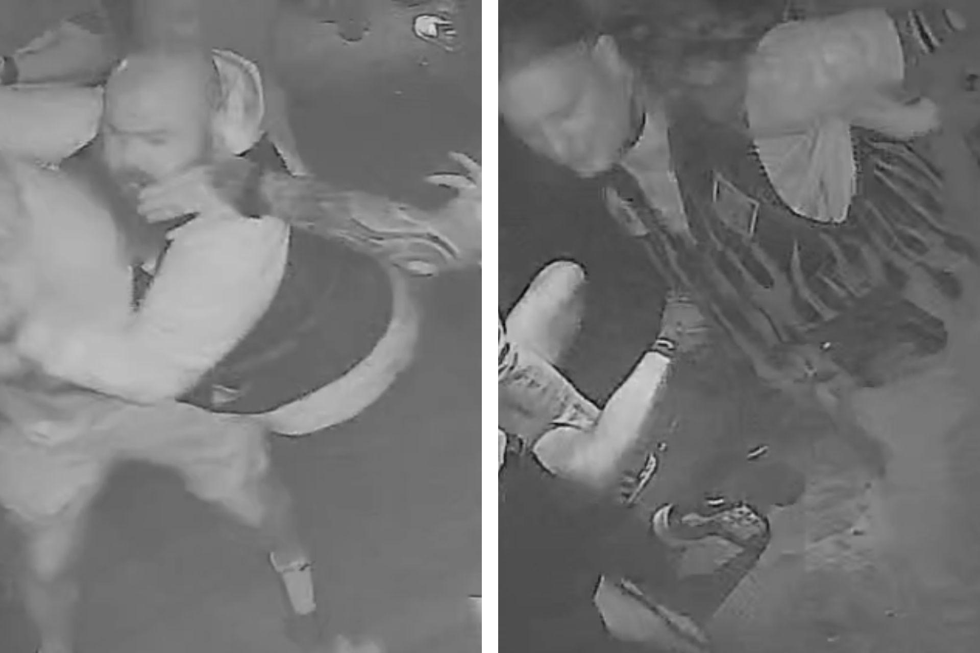 Police launch CCTV appeal after man attacked in Derbyshire nightclub