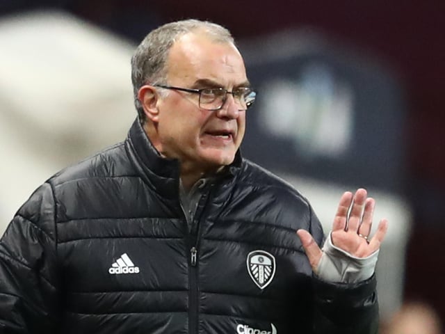 Current odds to be next sacked: 33/1.