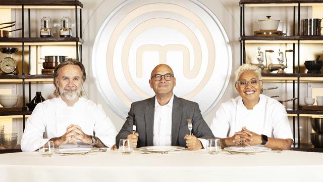 As the name suggests, you’ll need to be a professional chef to apply for the next series of MasterChef: The Professionals, which will air later this year. 

The BBC says: “Do you have what it takes to impress the judges and be the next MasterChef: The Professionals champion?”
