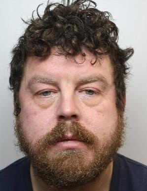 Lee Turton, 40, of Underwood Avenue, Kendray, admitted to 10 counts of fraud at Sheffield Magistrates Court on Wednesday, 15 July, and has been jailed for 48 weeks.
