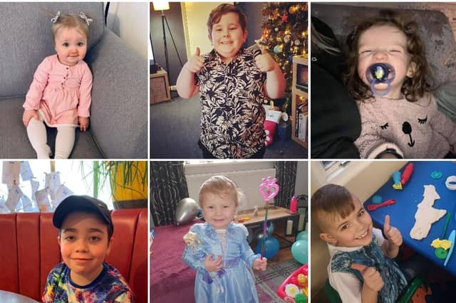 15 amazing kids who have done great things during lockdown.