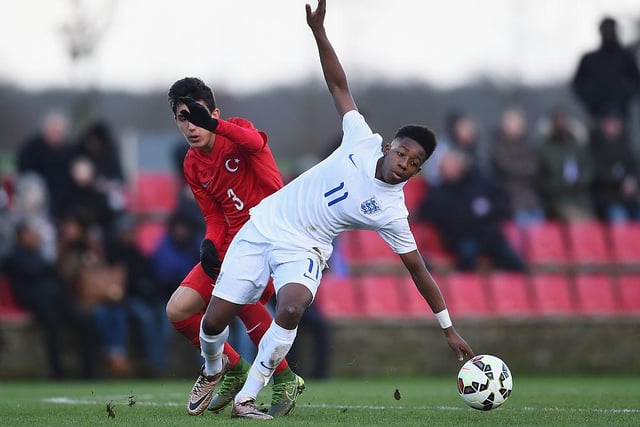 Manchester City attacker Keyendrah Simmonds is attracting interest from both Sheffield clubs - Wednesday and United - plus QPR and West Brom. (Sheffield Star)