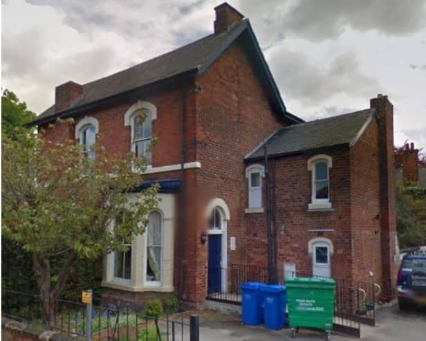 Twenty two residents objected to the plans to convert the former Corner House Independence Project, in 48 Newbold Road, into a house of multiple occupation (HMO), raising concerns over potential anti-social behaviour issues.