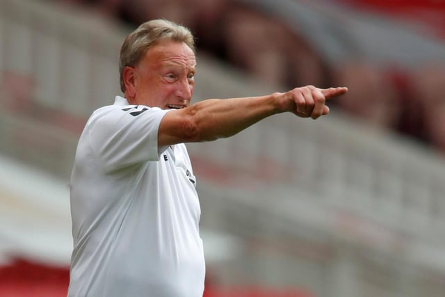 Middlesbrough boss Neil Warnock has revealed signing quality defenders is top of his priority list this summer, and has claimed that four Premier League players are currently on his loan shortlist. (Northern Echo)
