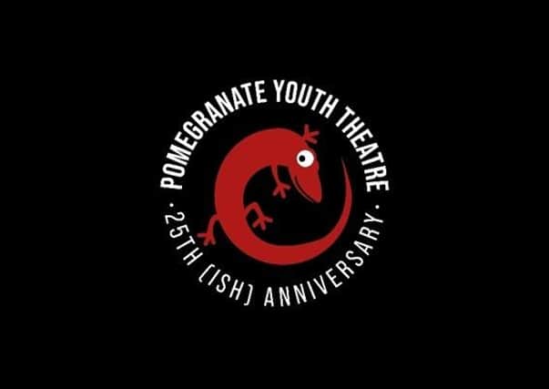 The Pomegranate Youth Theatre is hosting an open mic night at Chesterfield College on June 24, 2023.