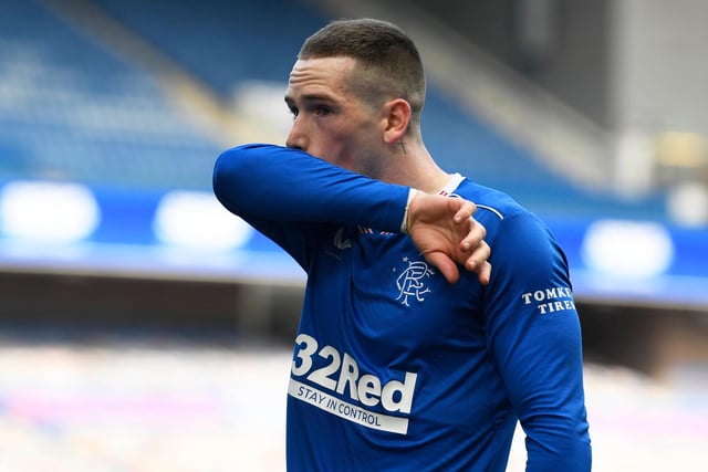 Leeds United are preparing a £14million offer for Ryan Kent. The Rangers winger dazzled in the club’s 2-0 win over Kilmarnock at the weekend. The Ibrox side have already rejected an offer worth up to a reported £10million and Leeds’ next offer is unlikely to convince Rangers to sell. (Scottish Sun)