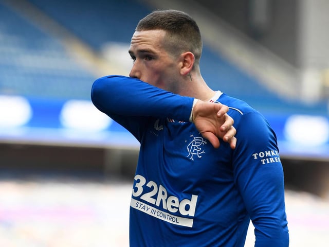 Leeds United are preparing a £14million offer for Ryan Kent. The Rangers winger dazzled in the club’s 2-0 win over Kilmarnock at the weekend. The Ibrox side have already rejected an offer worth up to a reported £10million and Leeds’ next offer is unlikely to convince Rangers to sell. (Scottish Sun)