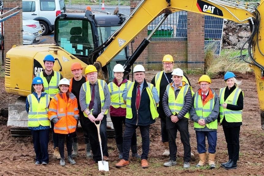 Bolsover District Council may use its development company to provide work for other councils 