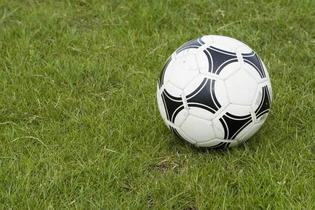 Chesterfield have found out their Carabao Cup first round opponents.