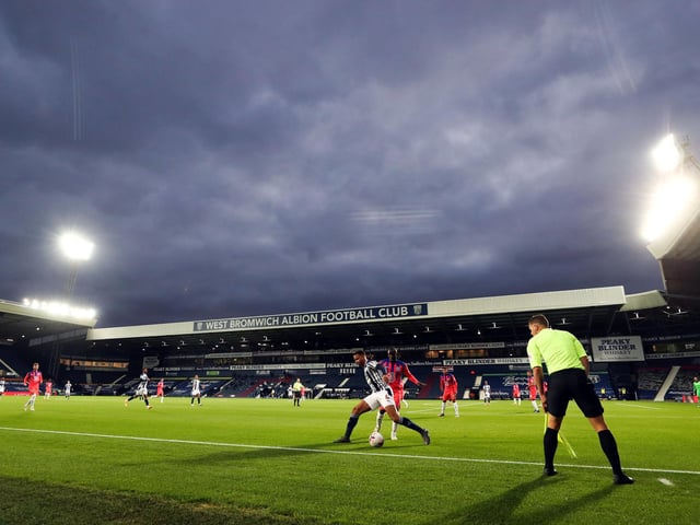 Net spend over last decade: -£107,550,000