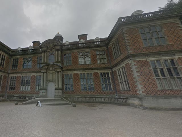 The Children's Country House was crowned as the Visitor Attraction of the Year at the 2024 Peak District, Derbyshire & Derby Tourism Awards. It is ideal to visit with the family over the half term break.