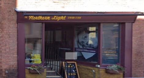 The Northern Light Cinema, North End, Wirksworth is a regional finalist in the best arts/culture and theatre category.