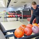 Chesterfield Bowl gets ready to reopen.