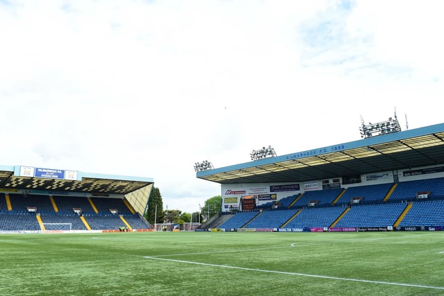 Kilmarnock could have to forfeit three points if an investigation from the SPFL finds a serious breach of protocol into six of the club’s players testing positive for coronavirus. Friday’s league encounter with Motherwell was postponed with the full-squad isolating for between 10 and 14 days. Killie may be forced to pull out of the Betfred Cup. (Scottish Sun)