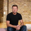 George Clarke’s Life In Amazing Architecture  will tour to Buxton and Chesterfield in October 2022.