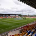 Chesterfield visit York City's LNER Community Stadium for the first time on Tuesday night.