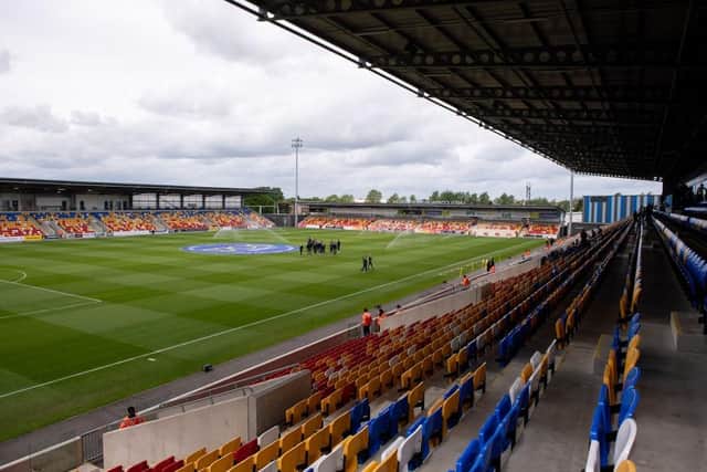 Chesterfield visit York City's LNER Community Stadium for the first time on Tuesday night.