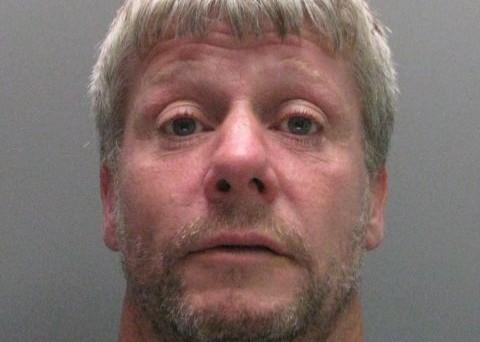 Gates, 50, formerly of Grays Walk, South Shields, was jailed for six-and-a-half years at Teesside Crown Court after he was found guilty of conspiracy to supply class A drugs.