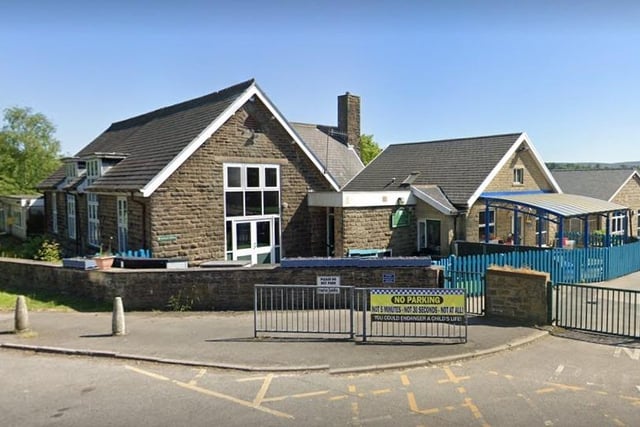 71 % of parents who made Chinley Primary School at Buxton Road in Chinley, High Peak, their first choice, were offered a place for their child. 12 applicants had the school as their first choice but did not get in.