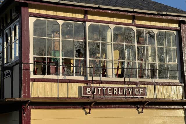 On Monday, January 23, the Midland Railway at Butterley, offering heritage train rides was maliciously attacked by ‘mindless vandalism’, causing damage to the site.