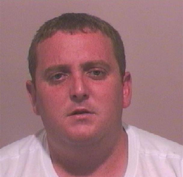 Scotton, 29, of Waldgrave Road, Liverpool, was jailed for six years after he admitted possession of cocaine with intent to supply and money laundering after he was stopped in a car on South Tyneside on June 21 last year.