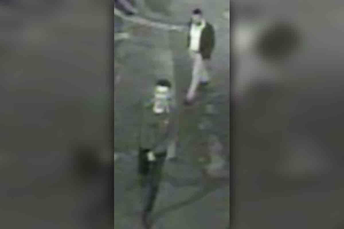 Police appeal to trace two men after assault at bar in Derbyshire town ...