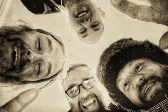 Gogglehead hailed the initiative as a fantastic project that would invigorate the music scene.