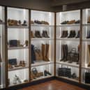 Award-winning British country footwear and accessories brand, Fairfax & Favor, is launching a new store in Derbyshire.