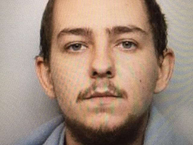 Sheffield Crown Court heard on September 22 how Jack Tomkins, pictured, aged 23, of Crumpsall Road, Norwood, Sheffield, admitted inciting a child into a sexual activity by allowing the youngster to touch him in June and he also admitted four counts of possessing indecent images after his digital devices were analysed. Judge David Dixon, who described Tomkins’s behaviour as “horrific”, sentenced him to eight years of custody and placed him under a Sexual Harm Prevention Order for 20 years. Tomkins was given a lifetime restraining order to protect the child.