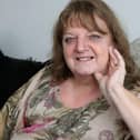 Derbyshire breast cancer campaigner Wendy Watson